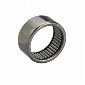 China DL3520 Full Complement Open End Needle Roller Bearing 35 X 43 X 20MM on sale