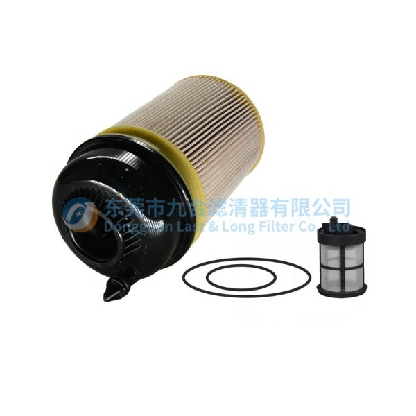 Long Lasting Diesel Fuel Filter A4720921705 P582831 FK11011 Heavy Equipment Fuel Filter