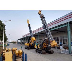 TYSIM PILING EQUIPMENT CO., LTD