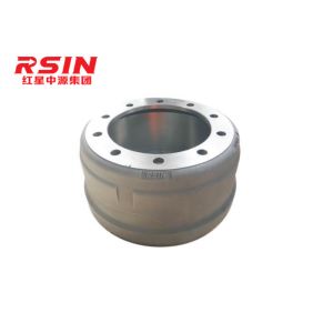 China OEM 3602R1 13T Fuwa Semi Trailer Brake Drum on sale