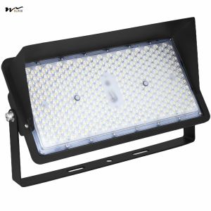 China 300W Waterproof LED Stadium Flood Lights Outdoor 39000LM 4000K Heavy-Duty Spotlight on sale