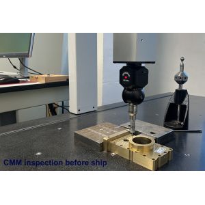 JINGXIN Machinery Co., LTD