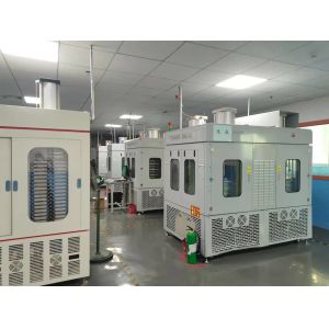 shenzhen gold power energy co.,ltd