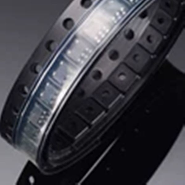 AD8628AUJZ-REEL Precision Amplifiers SINGLE PRECISION RAIL-RAIL CHOPPER OPAMP