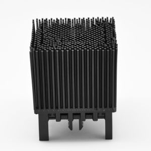 Buy cheap Black Bristle Blocks Suitable for FK Cutter Spare Parts from wholesalers