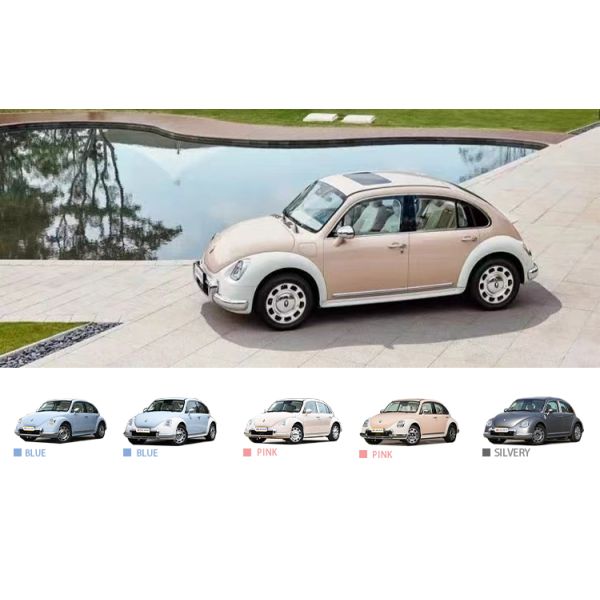 2023 Great Wall Ora Good Cat 400 Light Edition Electric SUV with ACC Cruise Control