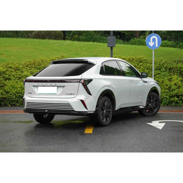 2024 Dongfeng Hondas eNS2 Pure Electric SUV 5-seat Sports Car with 2735mm Wheelbase and Ternary Lithium Ion Battery