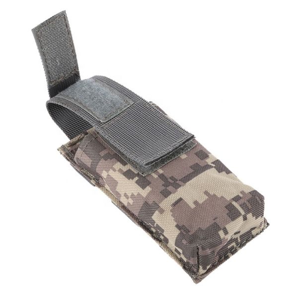 Trauma Ifak Police Tactical First Aid Kit With Tourniquet Holder Medical Scissors Shear Gen 7