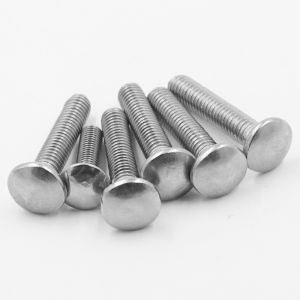 Buy cheap Robust GB12 Square Neck Screws Perfect for Automotive and Furniture from wholesalers