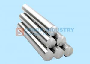 China Anti Abrasion Inconel 718 Rod 3.0mm Nickel Chromium Alloys on sale