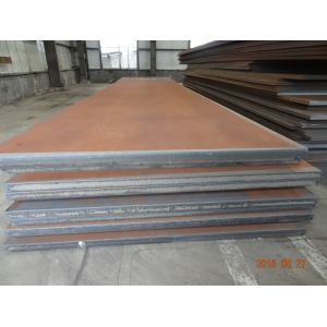 China Manganese Wear Resistant Steel Plate NM360 NM400 AR400 wholesale