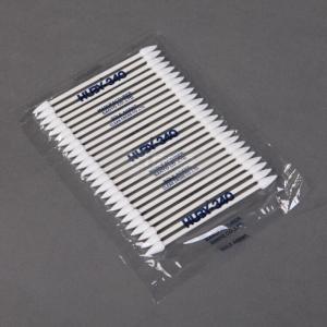 China PCB Cleanroom Swab Electronic Medical Lint Free Cotton Swabs For Critical Industries wholesale