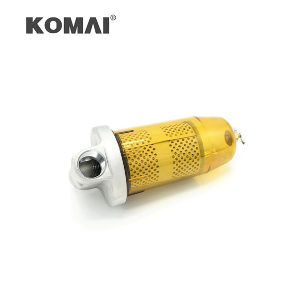 Quality OEM Fuel Water Separator Filter , Replace For Baldwin B10-AL Fuel Tank Assembly Filter for sale