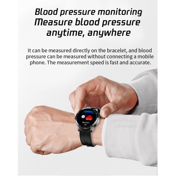 Fitness Equipment Gym Bands Amazfit Bip Smart Watch Access Control Unlock Smart Watch Tracking Watch Apply to Huawei Swatch P10