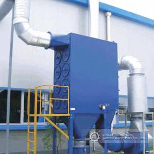 China Cyclone dust collector with 12 months quality guarantee in economic price wholesale