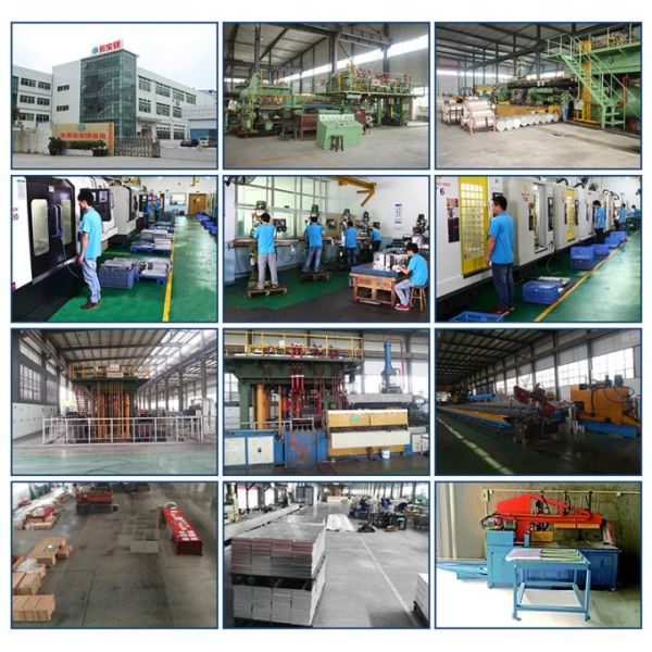 AZ31B Magnesium alloy photoengraving plate