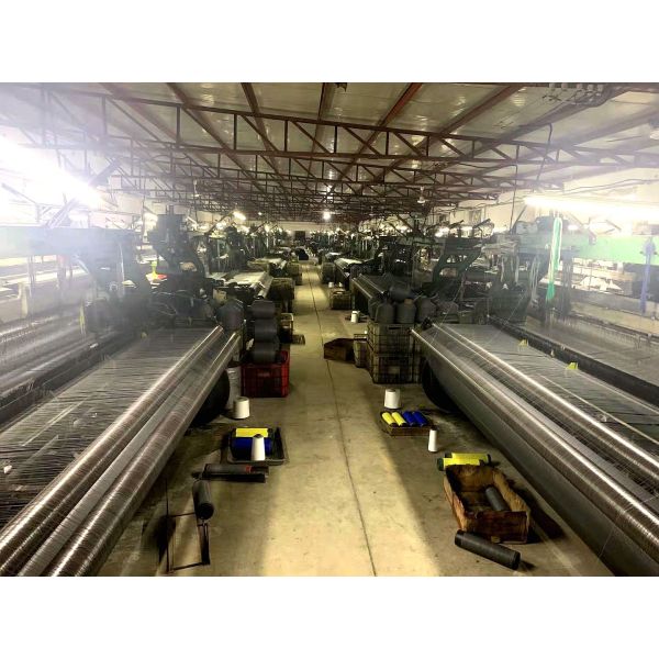 Fiberglass Foldable Large Mosquito Net For Doors And Windows