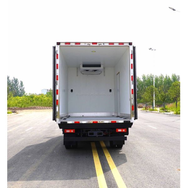 2024 BYD Design Pure Electric Hybrid Electric Vehicle 4.5T 4.03M EV Truck T5 Gasoline Dimensions L x W x H Energy Vehicle