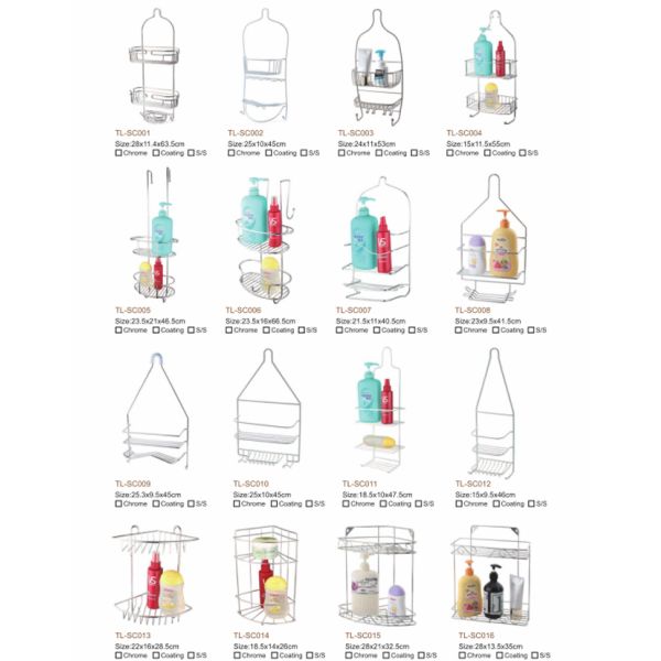 Creative Trendy Home Accessories 304 Stainless Steel Household Dish Plate Drying Storage Holder Rack Kitchen