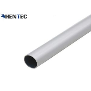 Anodized / Powder Painted Extruded Aluminum Profiles , Industrial Aluminum