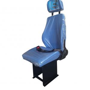 China Driver Static Seat Customized Ambulance Medical Transport Vehicle Seats on sale
