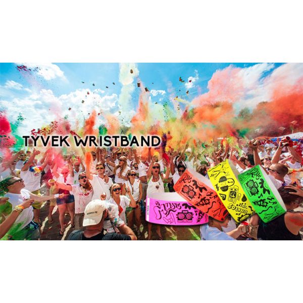 Children Tracking Long Distance Disposable Waterproof Nfc Rfid Pvc Wristbands Rfid Wrist Tag With Memory Chip