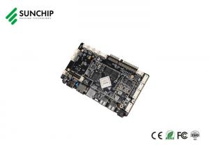China Sunchip AIO RK3288 Board Quad Core Cortex A17 Android 7-10 Support WIFI BT LAN 4G Optional wholesale