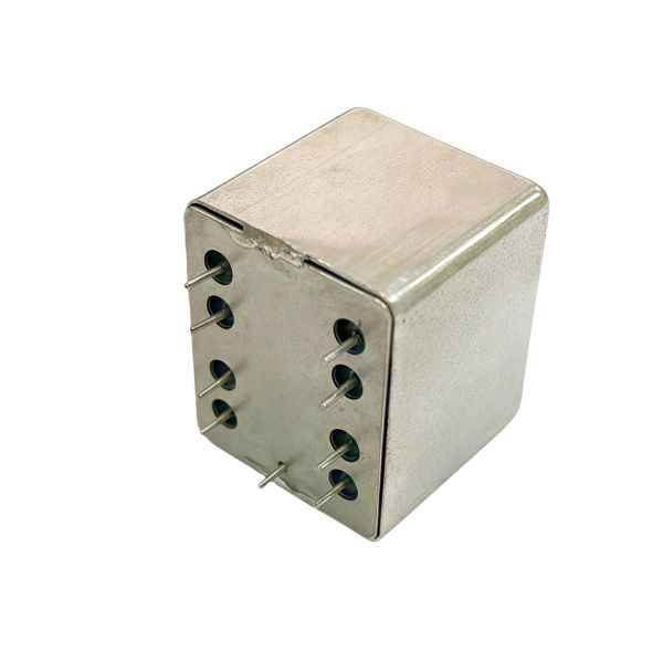 ZXY2925 Power Isolation Transformer Audio 1:1+1 Permalloy Audio Transformer