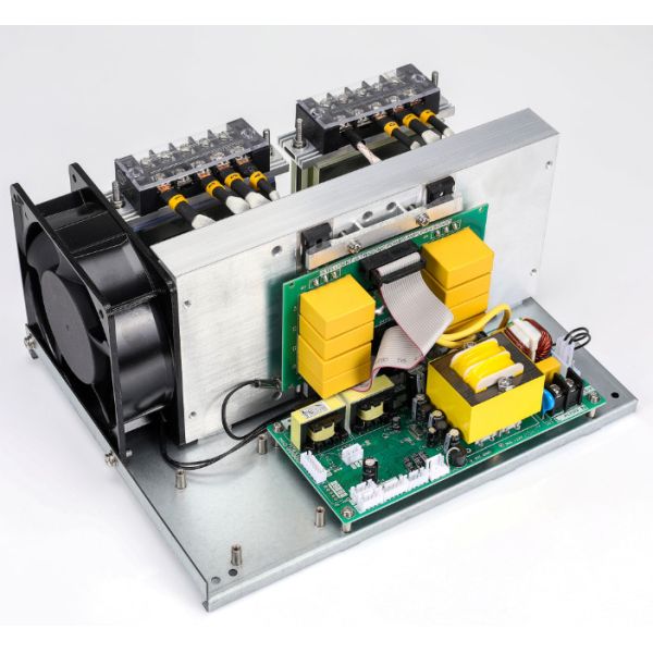 600w Ultrasonic Cleaner Circuit Board Power And Frequency