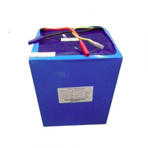 40Ah 24V Lithium Ion Phophate Battery Pack With Quality Assurance CE, ISO