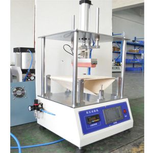 Mobile Phone Soft Pressure Tester/ Compress Durability Pressure Testing Machine