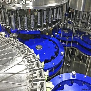 China Bottle Water Filing Line 6000-72000BPH wholesale