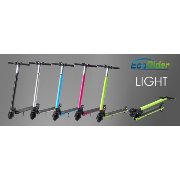 Foldable Electric Scooter