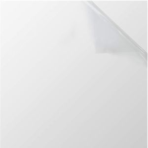 China Non Tearable 210x297mm Waterproof Sticker Paper wholesale