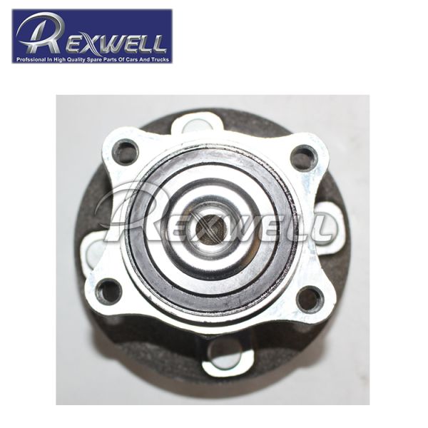 Rexwell Wheel Hub Bearing Assembly For CHEVROLET CRUZE J300 13502872