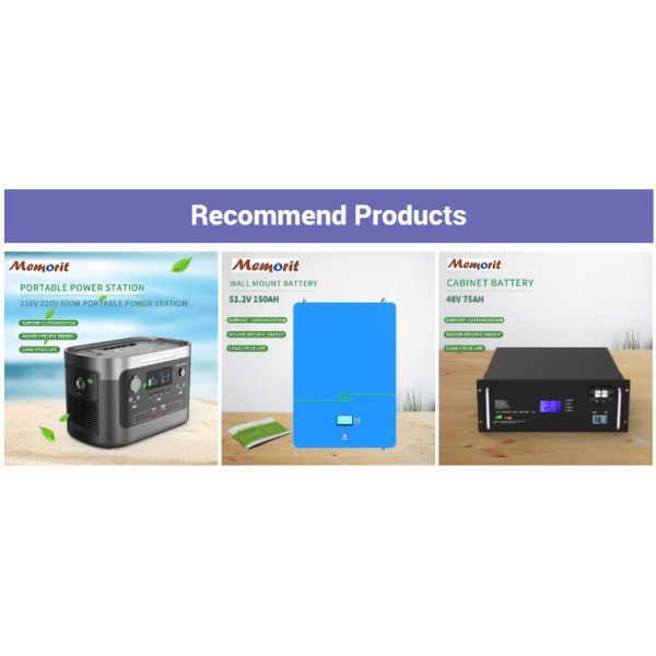 Lifepo4 Rechargeable Deep Cycle Battery Cell Solar Lithium Ion Battery Pack