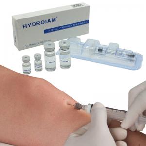 China Medicine Grade Hyaluronic Acid Injections For Knee Pain wholesale