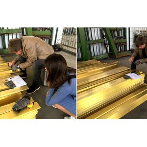 Shanghai Nadong Metal Products Co.,Ltd.