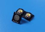 4in1 RGBW LED Arrays , 690lm - 800lm 15W RGB Power LED