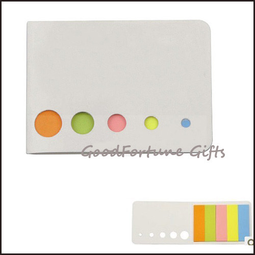 Quality Sell memo pads sticky notes with Printed Logo for sale