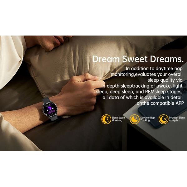 X20 TWS 2 In 1 Earbuds And Smartwatch Wifi Bluetooth Call Local Music Player