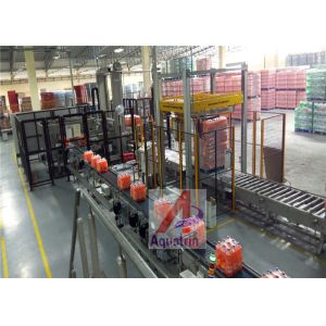 China Automatic Rotary 2L Soft Drink Bottling Machine Beverage Filling Machine wholesale