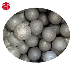 China 45 - 65HRC Rolled Round Steel Balls 60mm Metal Round Ball wholesale