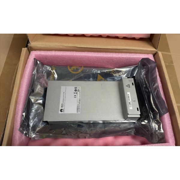 Huawei Site Monitor Unit SMU02C Monitoring Module