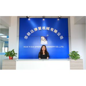 Dongguan Hua Yi Da Spring Machinery Co., Ltd