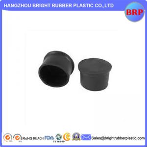 China High Quality IATF16949 70 Shore A Various Customized Pipe Rubber End Caps wholesale