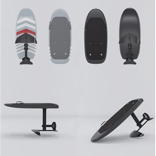 Long-Lasting Steel Shell Efoil Electric Surfboard Battery 18650 Cells ODM OEM