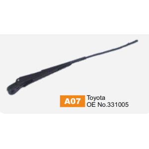 China Toyota Wiper Arm Replacement OE No 331005 Wiper Arm Assembly wholesale