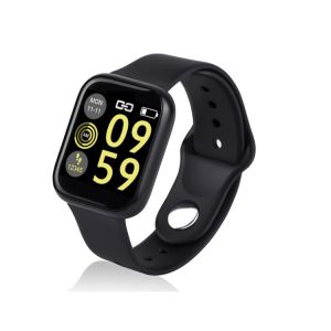 Buy cheap All Day Heart Rate Monitor Watch , Clip Charging Fitness Smart Bracelet from wholesalers