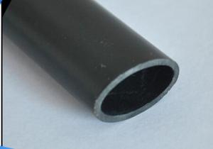 China Elliptical Welded Seamless Special Steel Pipe For Chemical Industries wholesale